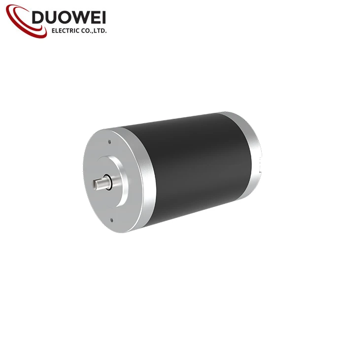 200W PMDC Motor