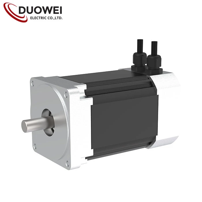 48V 400W BLDC Motor